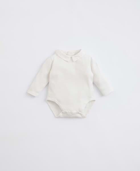 عرض تفاصيل white baby body suit
 صورة white baby body suit