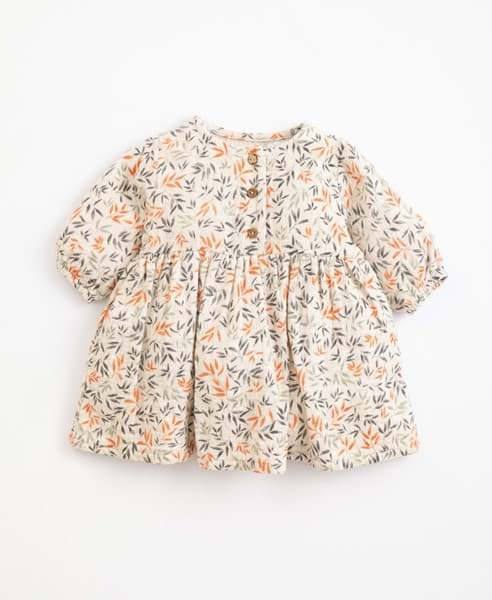 عرض تفاصيل Woven Dress
 صورة Woven Dress