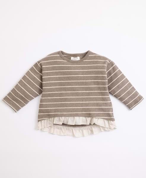 عرض تفاصيل striped jersey sweater
 صورة striped jersey sweater