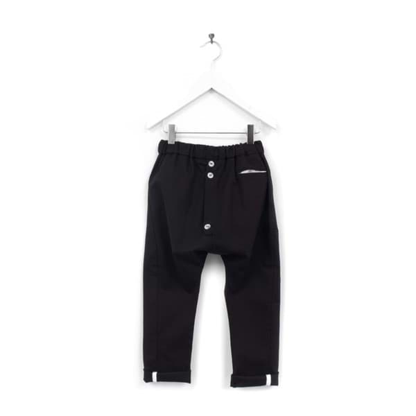 عرض تفاصيل baggy trousers
 صورة baggy trousers