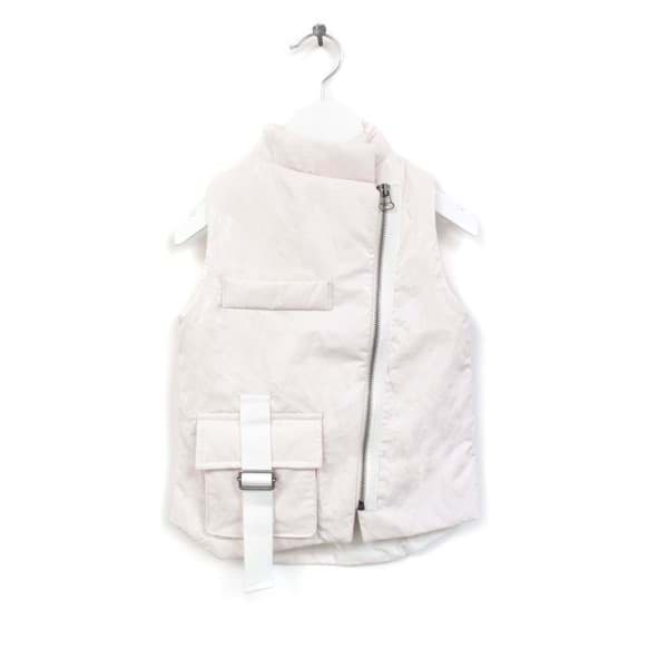 عرض تفاصيل padded waistcoat
 صورة padded waistcoat