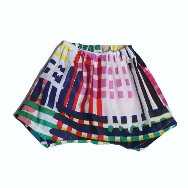 عرض تفاصيل Dhoti Blomers
 صورة Dhoti Blomers