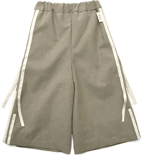 عرض تفاصيل Big Anorka Linen Parka
 صورة Big Anorka Linen Parka