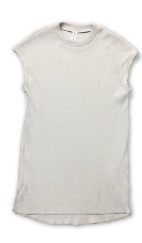 عرض تفاصيل Parka Long Tee 
 صورة Parka Long Tee