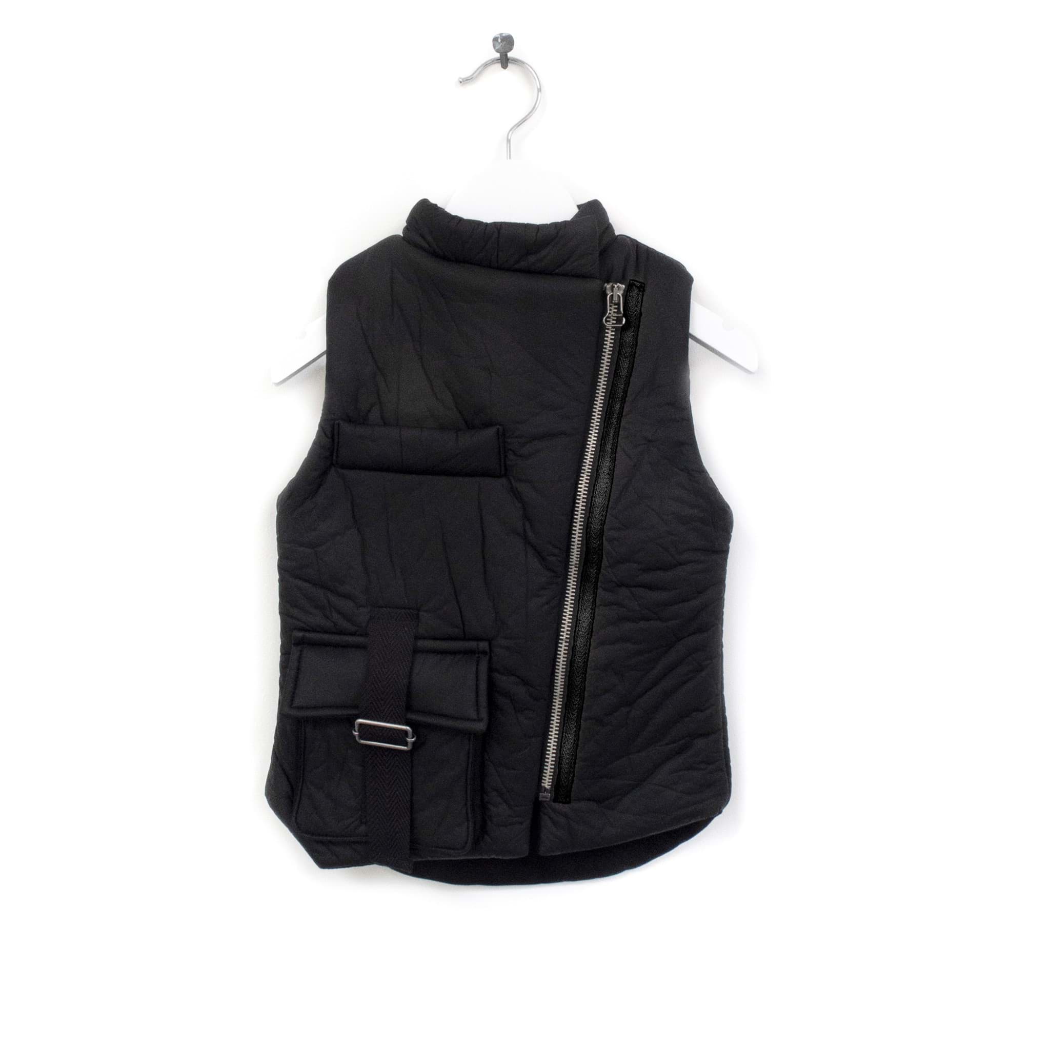 Picture of padded waistcoat