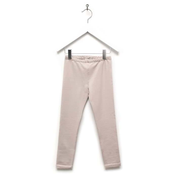 Picture of soft organic trousers