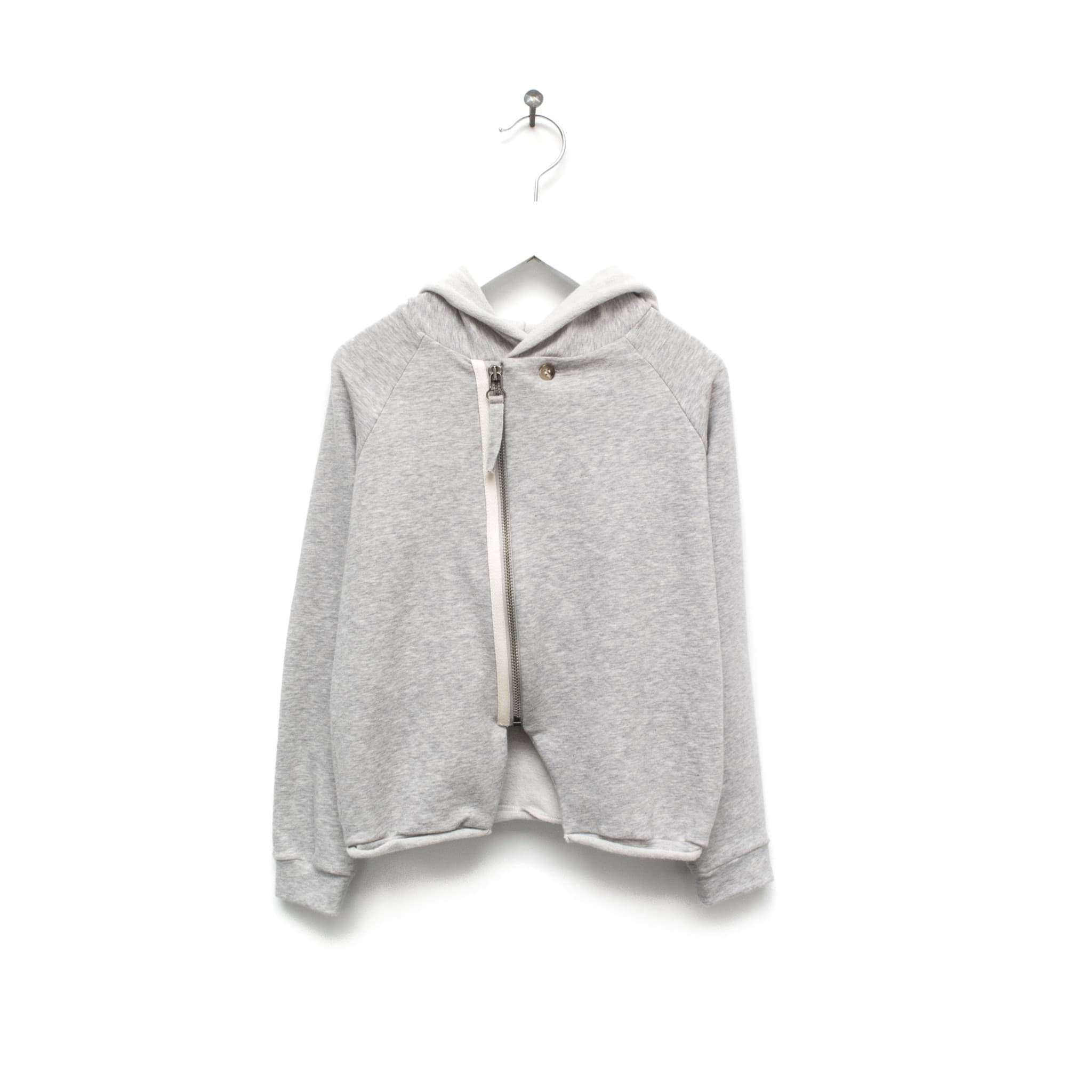 صورة Laron soft organic cotton hoodie
