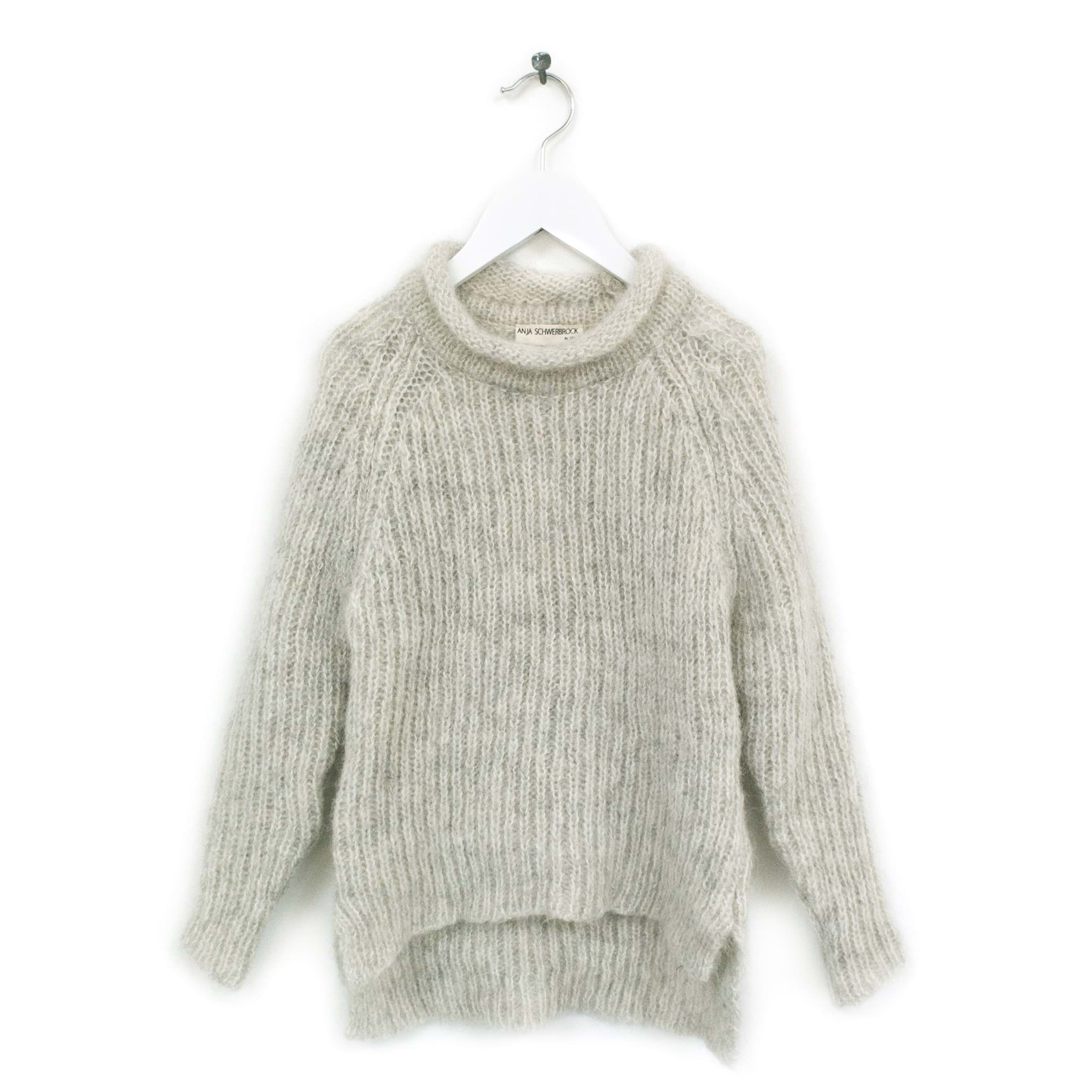 صورة Lorony alpaca sweater
