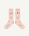 Picture of SOFT PINK SNAIL SOCKS
