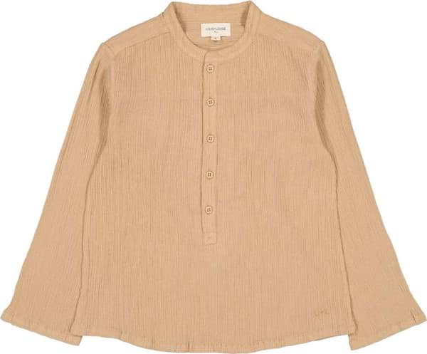 Picture of SHIRT GRAND -PERE  (BEIGE)