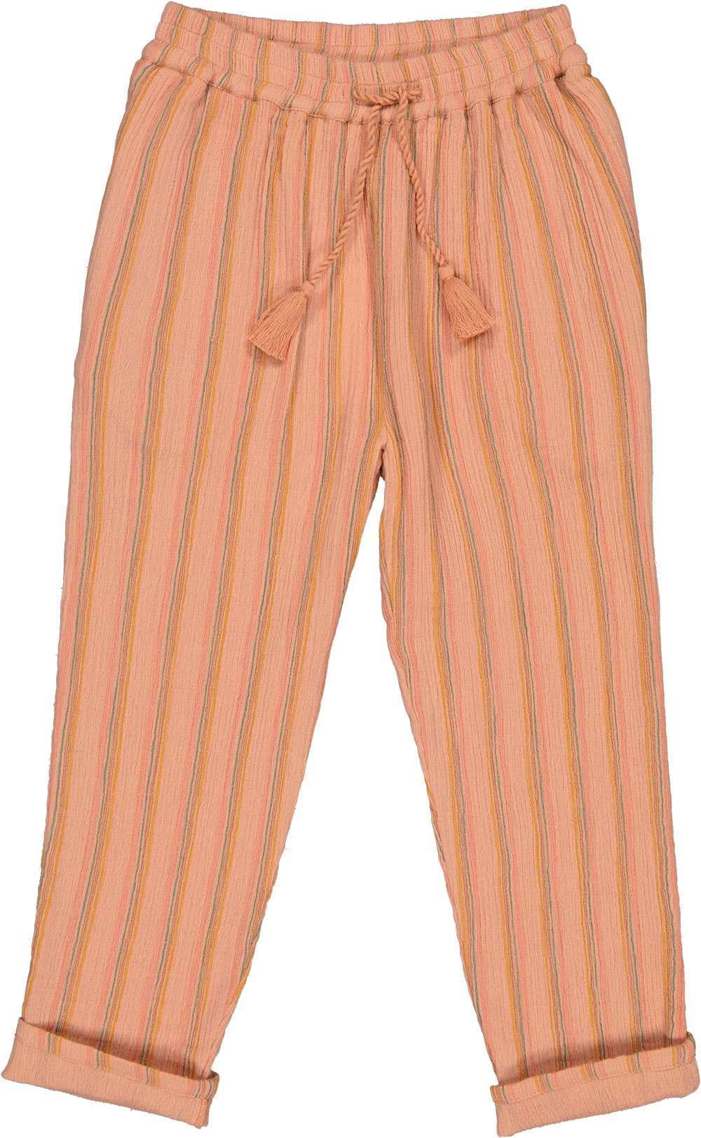 صورة TROUSER VALENTIN (PINK)
