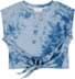 Picture of T-SHIRT MADONNA (BLUE)