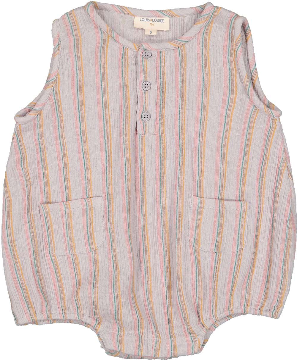 صورة OVERALL THAD (SKY BLUE)
