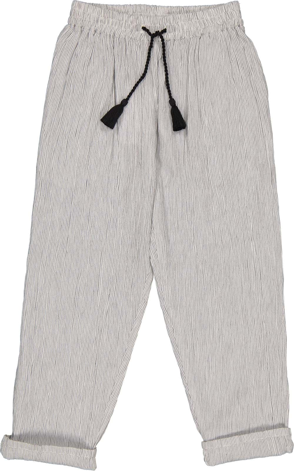 صورة TROUSER VALENTIN (GREY)
