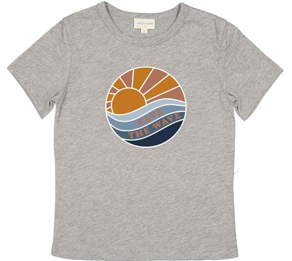 Picture of T-shirt Tom (grey)