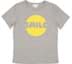 Picture of T-shirt Tom-Smile  (gray)