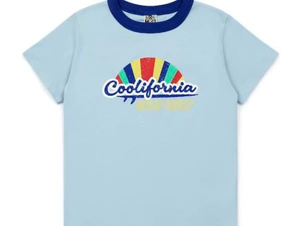 Picture of T-shirt Cool G (Blue)