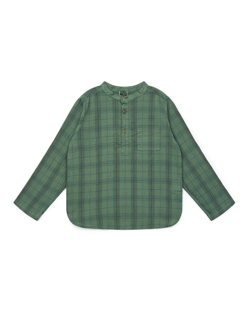 Picture of Chemise (Green)