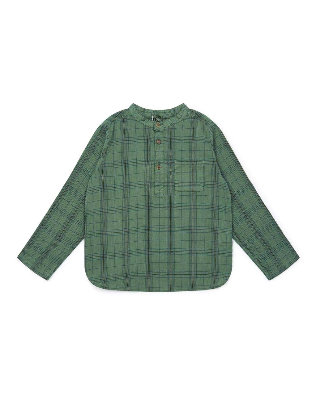 صورة Chemise (Green)
