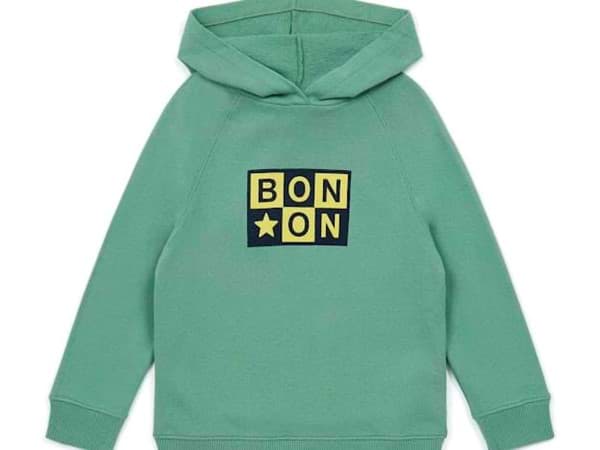 Picture of Sweat Capuche (Green)