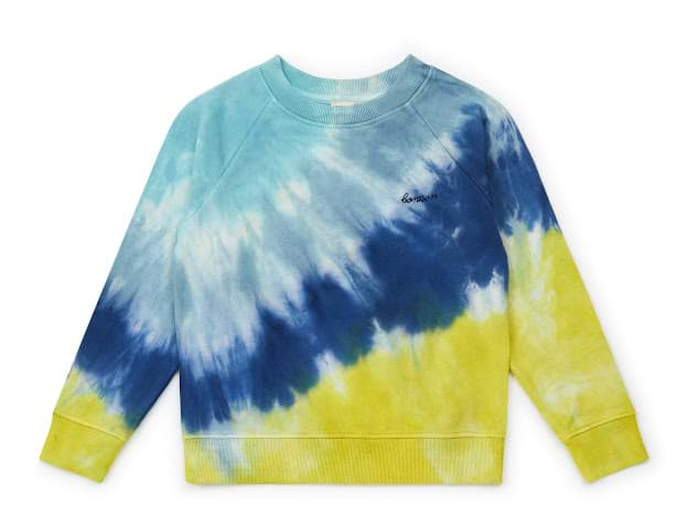 صورة Sweat Tie Dye
