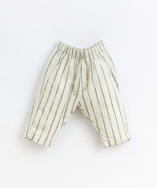 Picture of printed woven trousers(ceres)baby