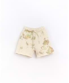 Picture of interlock shorts(reed) baby