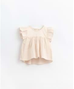 صورة miXed tunic (reed)baby
