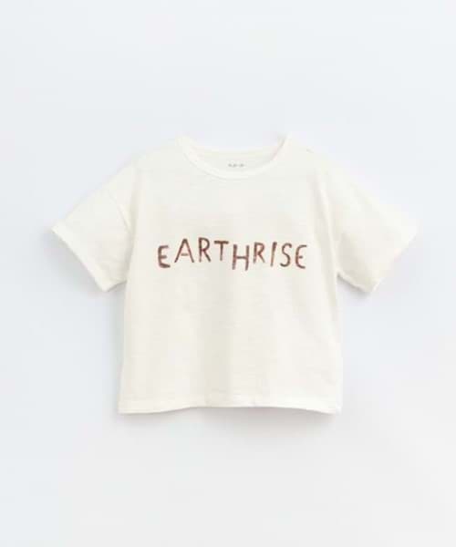 Picture of flame jersey t-shirt(plaster)boy