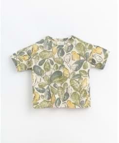 Picture of printed jersey t-shirt(reed)boy