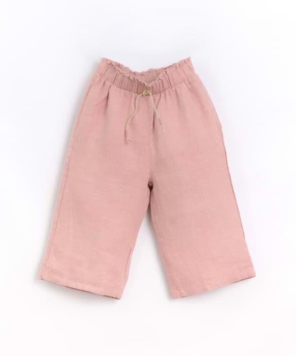 Picture of linen trousers(tavares)girls