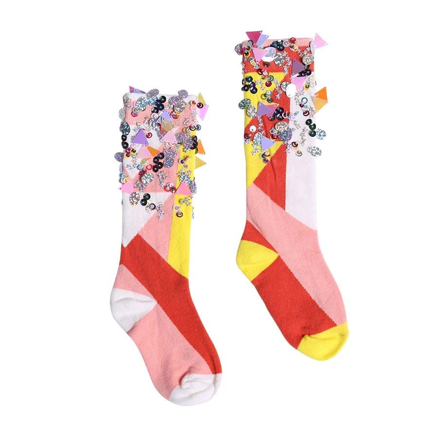 صورة UNICORN KITE SOCKS
