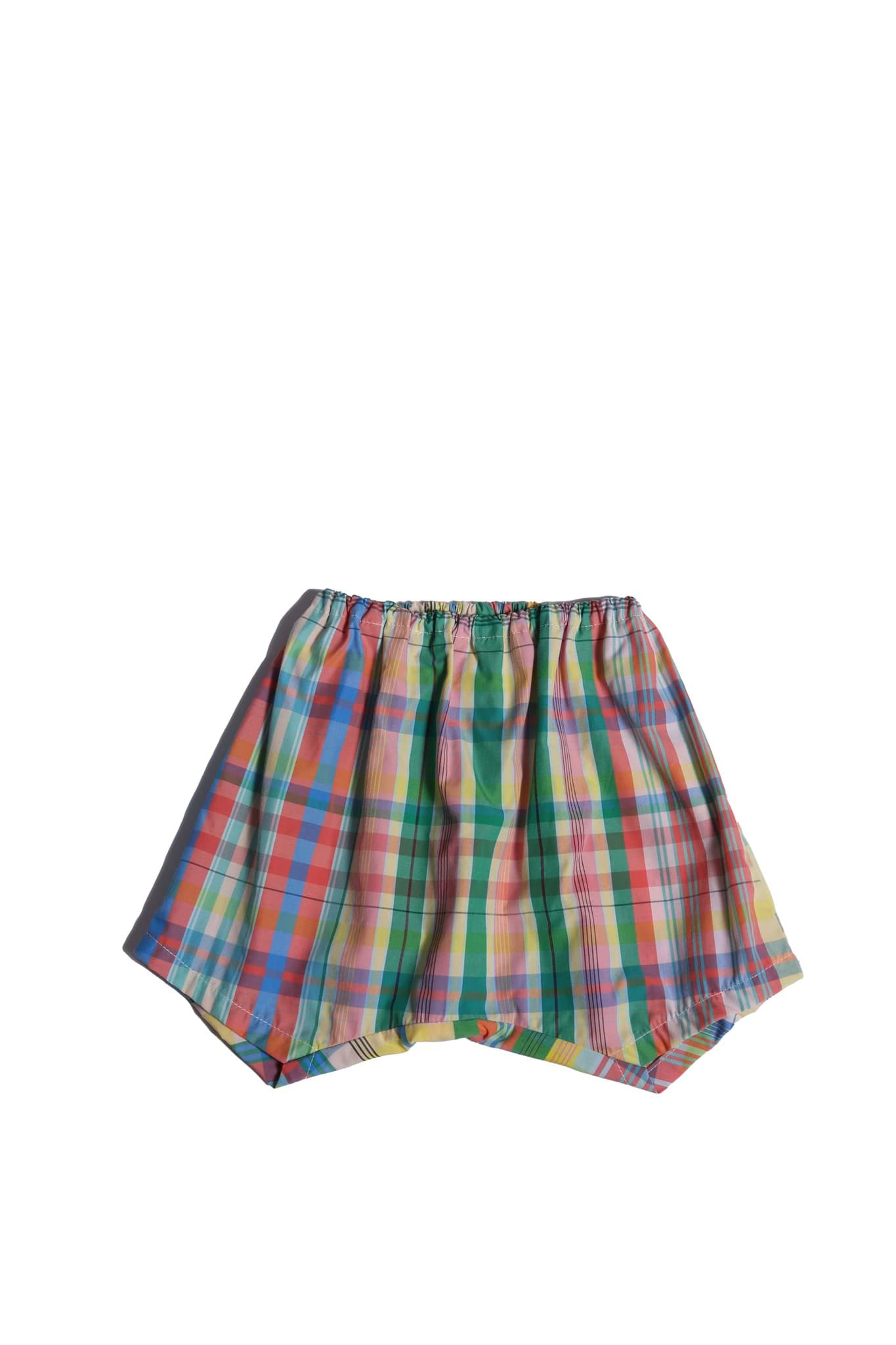 صورة DHOTI BLOOMERS
