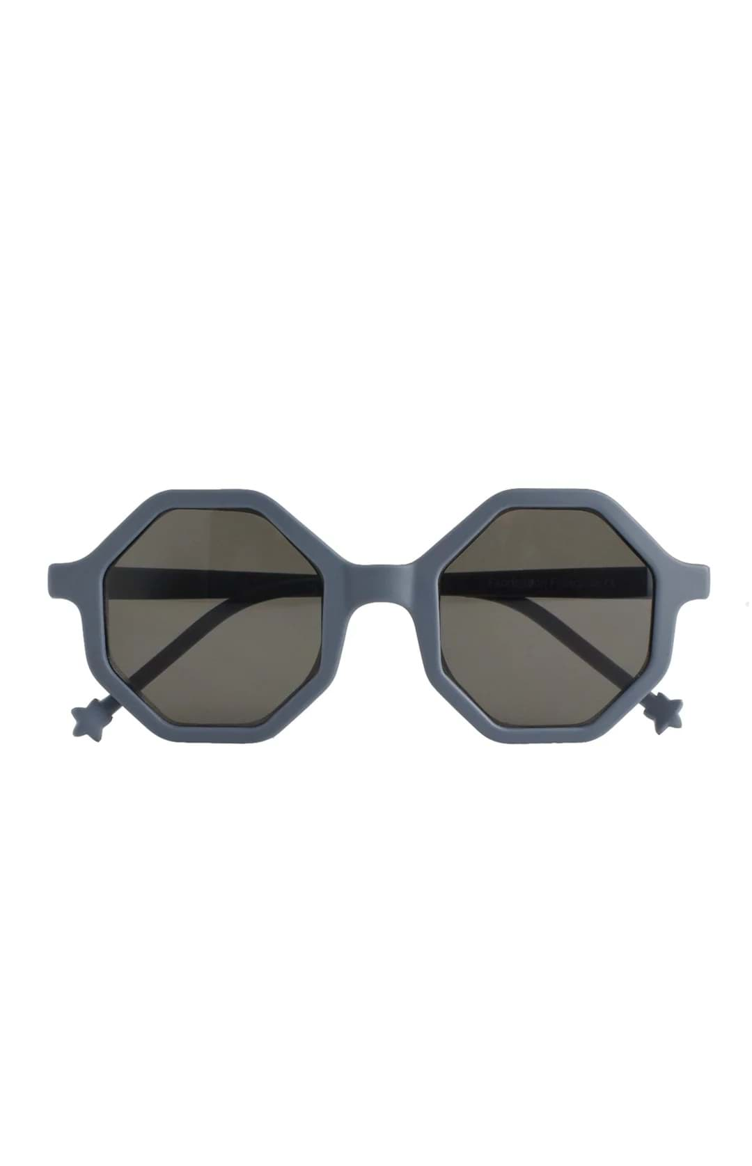 صورة YEYE SUNGLASSES - Grey Bluish
