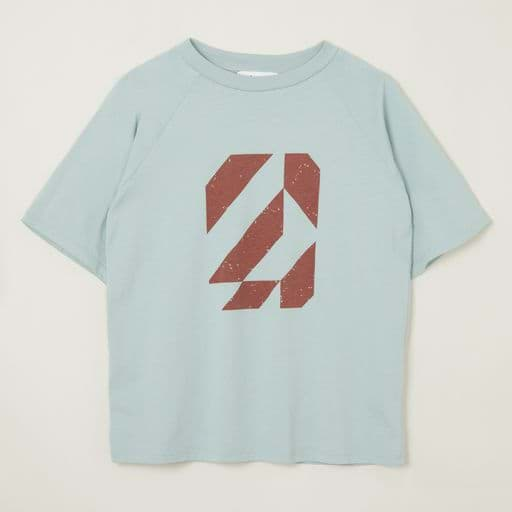 صورة Abyss Jersey  - Over sized Tee
