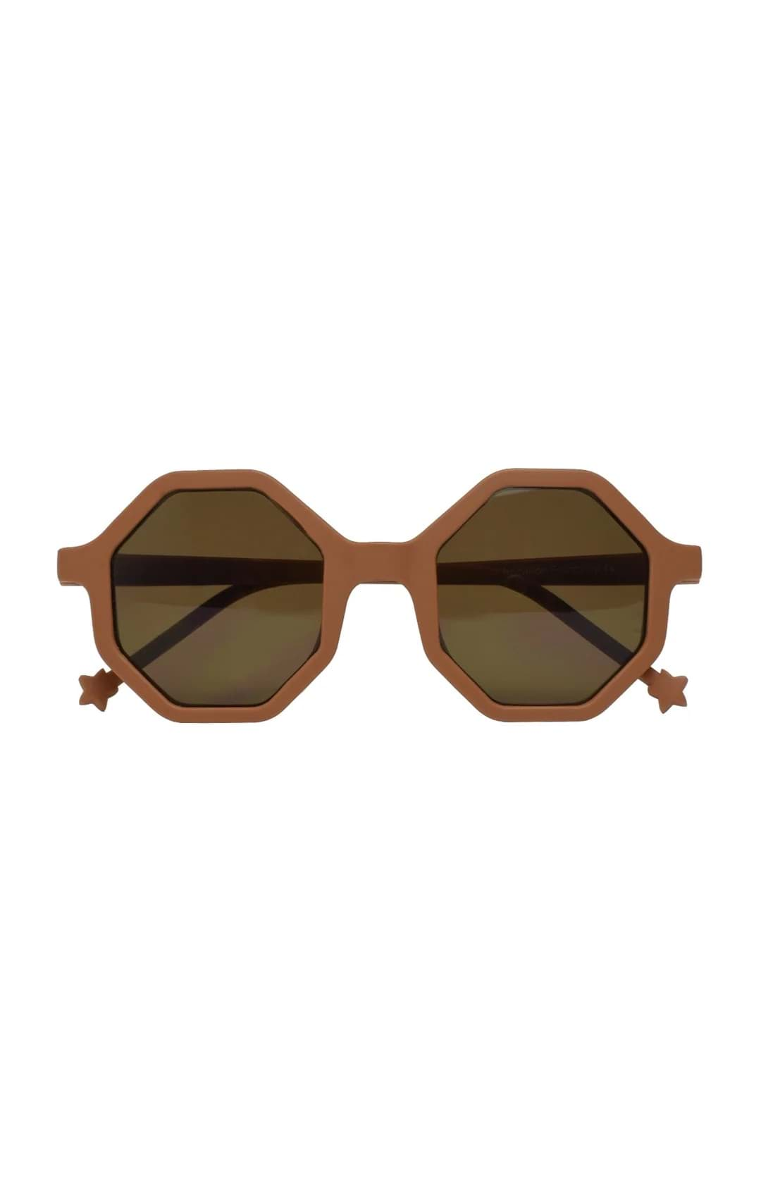 صورة YEYE SUNGLASSES - Mocha
