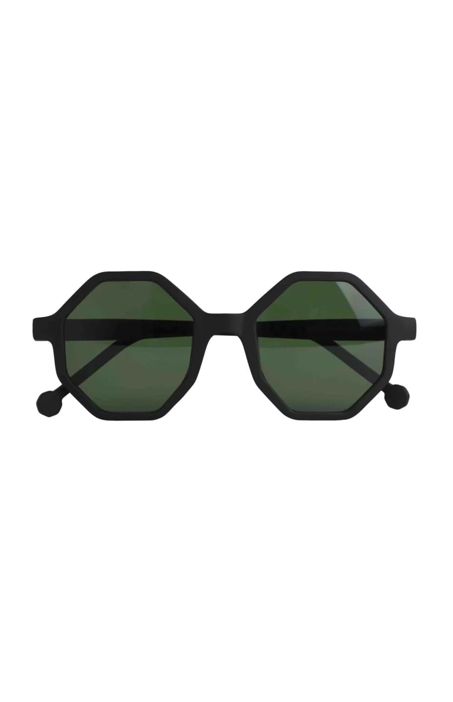 صورة YEYE SUNGLASSES - Black (Adults)
