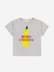 صورة Yellow Squid T-shirt
