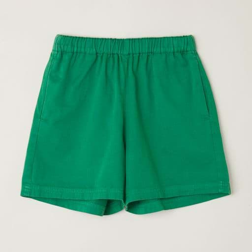 صورة Forest Twill Short (Green)
