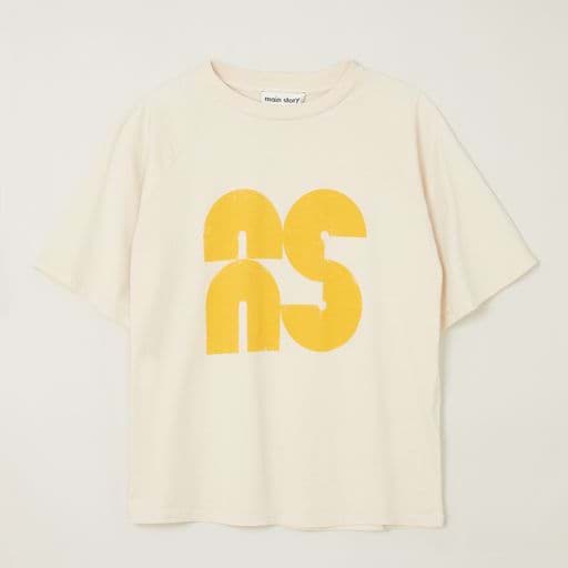صورة Pink Tint Jersey -Over sized Tee
