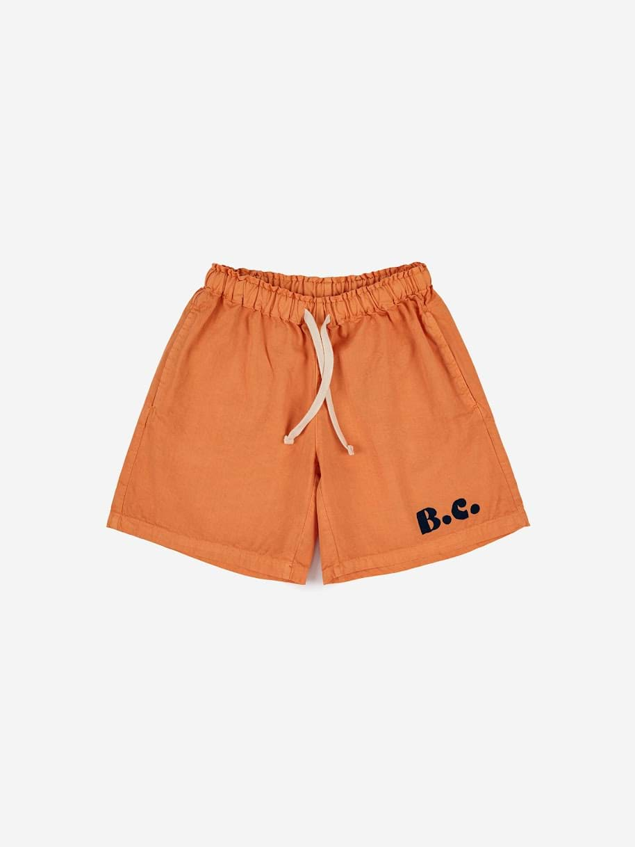 صورة B.c Woven Shorts
