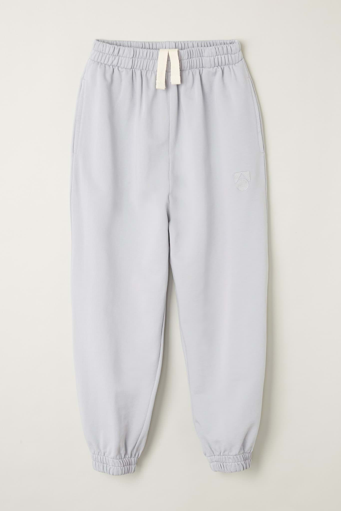 صورة Sleet Fleece Jersey Sweat Pants
