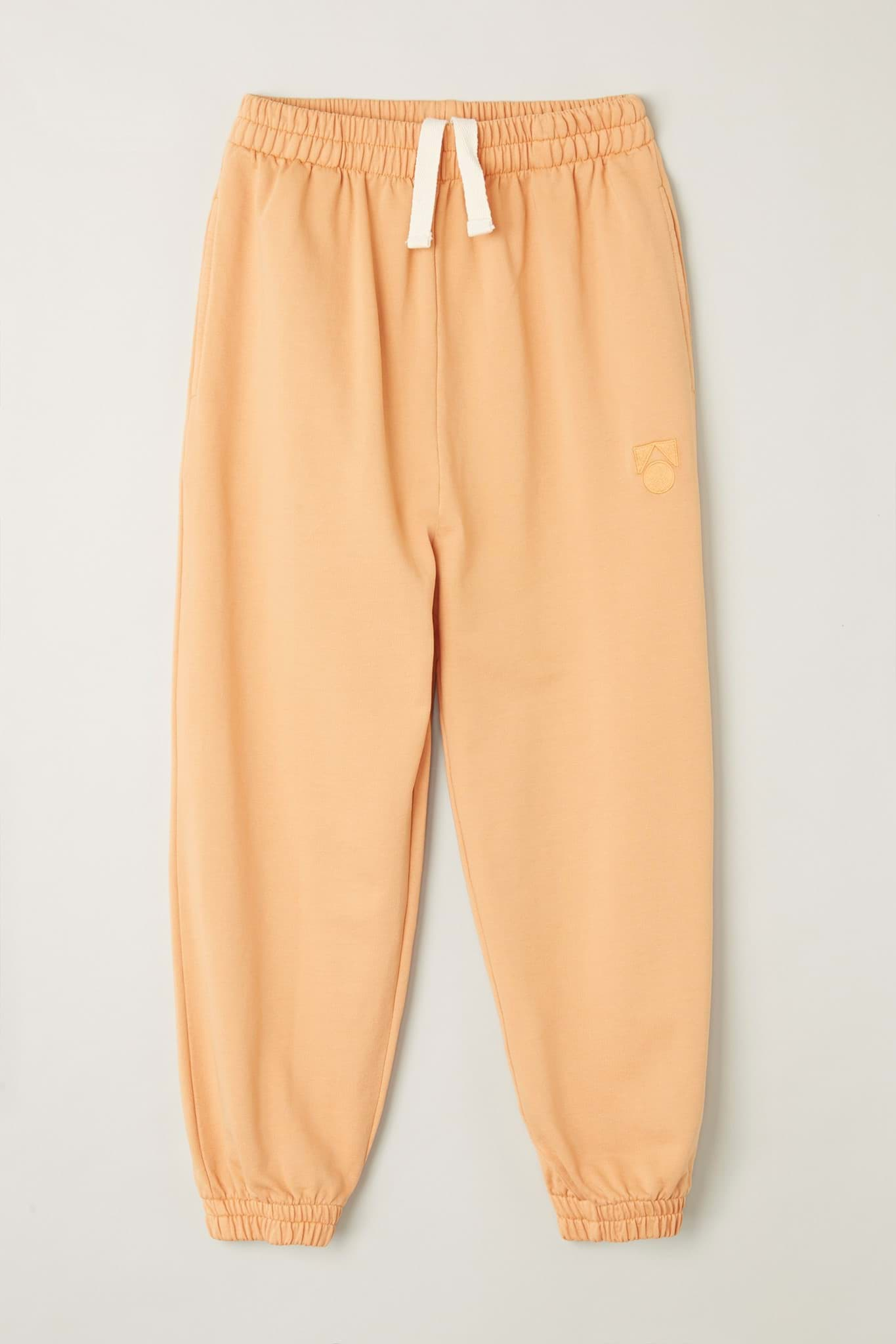 صورة Gold Earsth Fleece Jogging Pants
