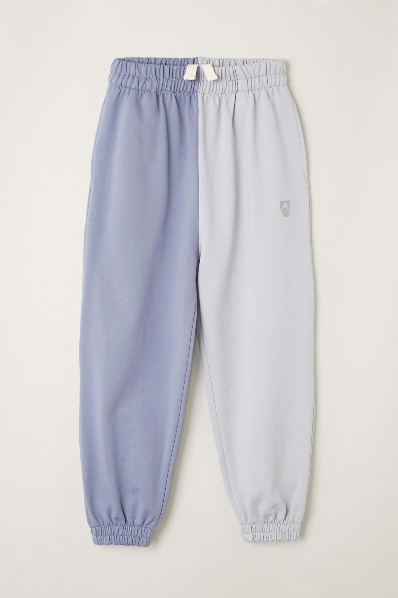 صورة Blue Garanti Fleece Jogging Pants
