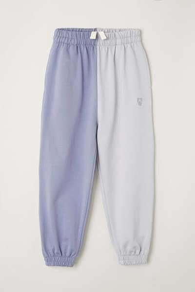 صورة Blue Garanti Fleece Jogging Pants
