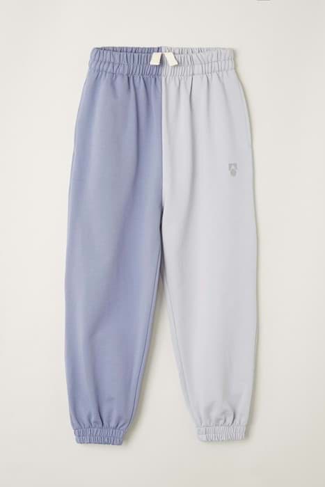 صورة Blue Garanti Fleece Jogging Pants
