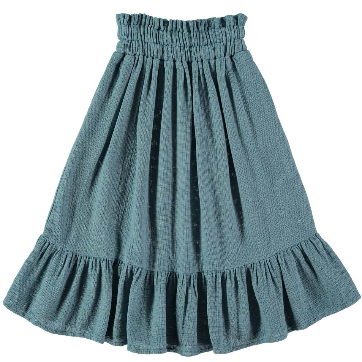 صورة Skirt Blue Egeo Formentera
