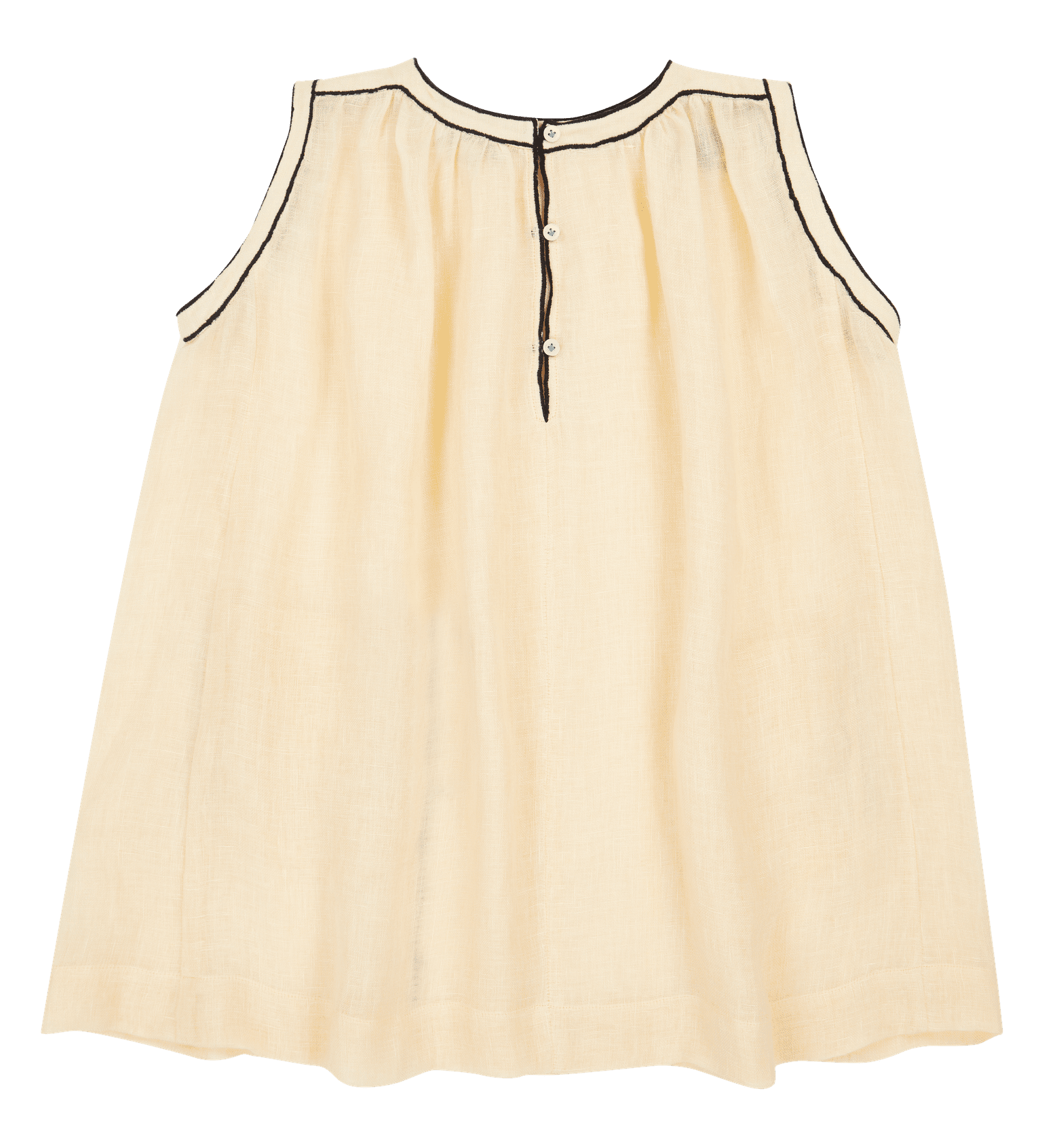 صورة Ginger dress (beige)
