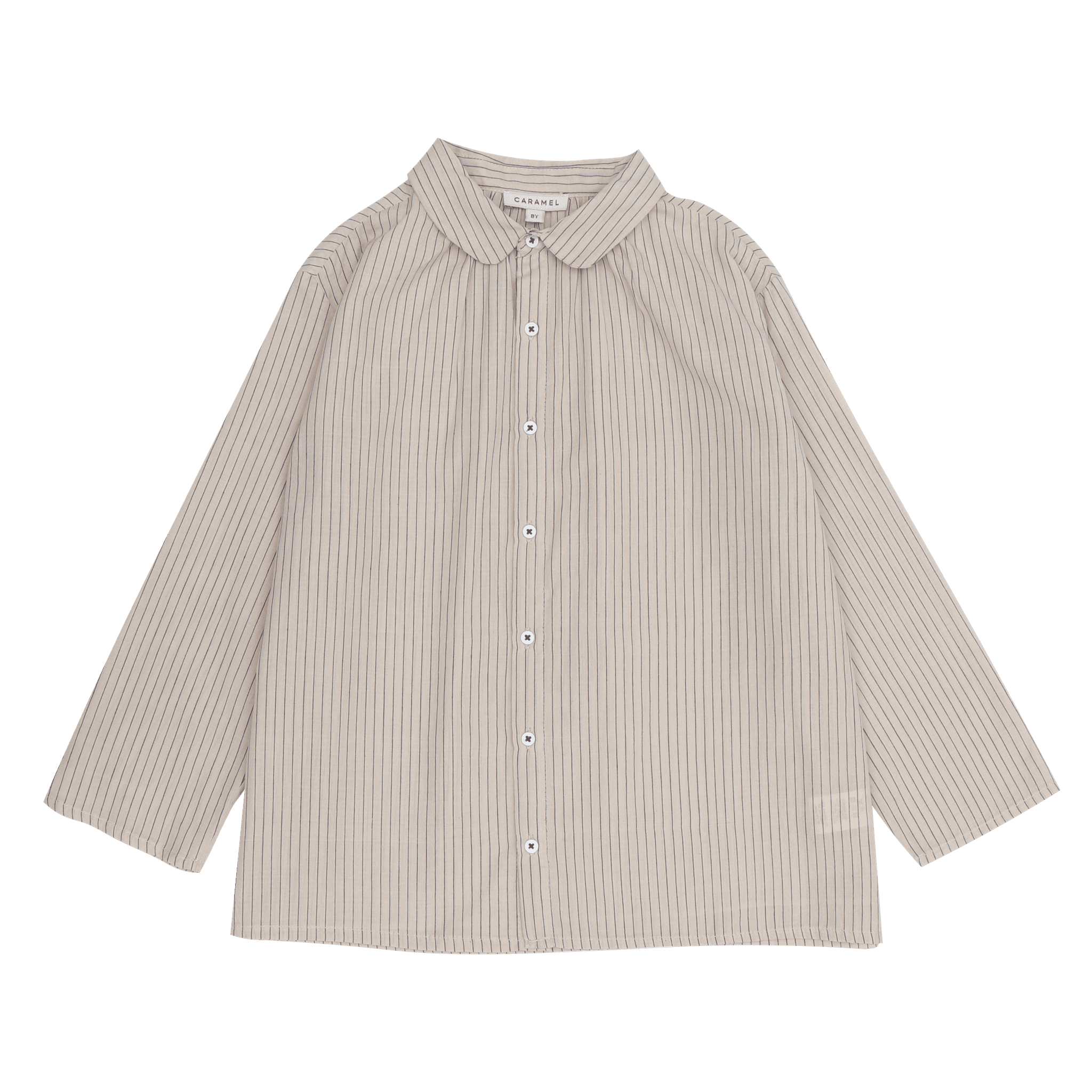 صورة Aloe shirt (pin stripe)
