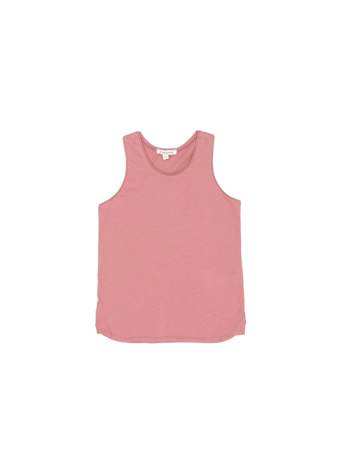 صورة Bluebottle singlet (rotten pink)
